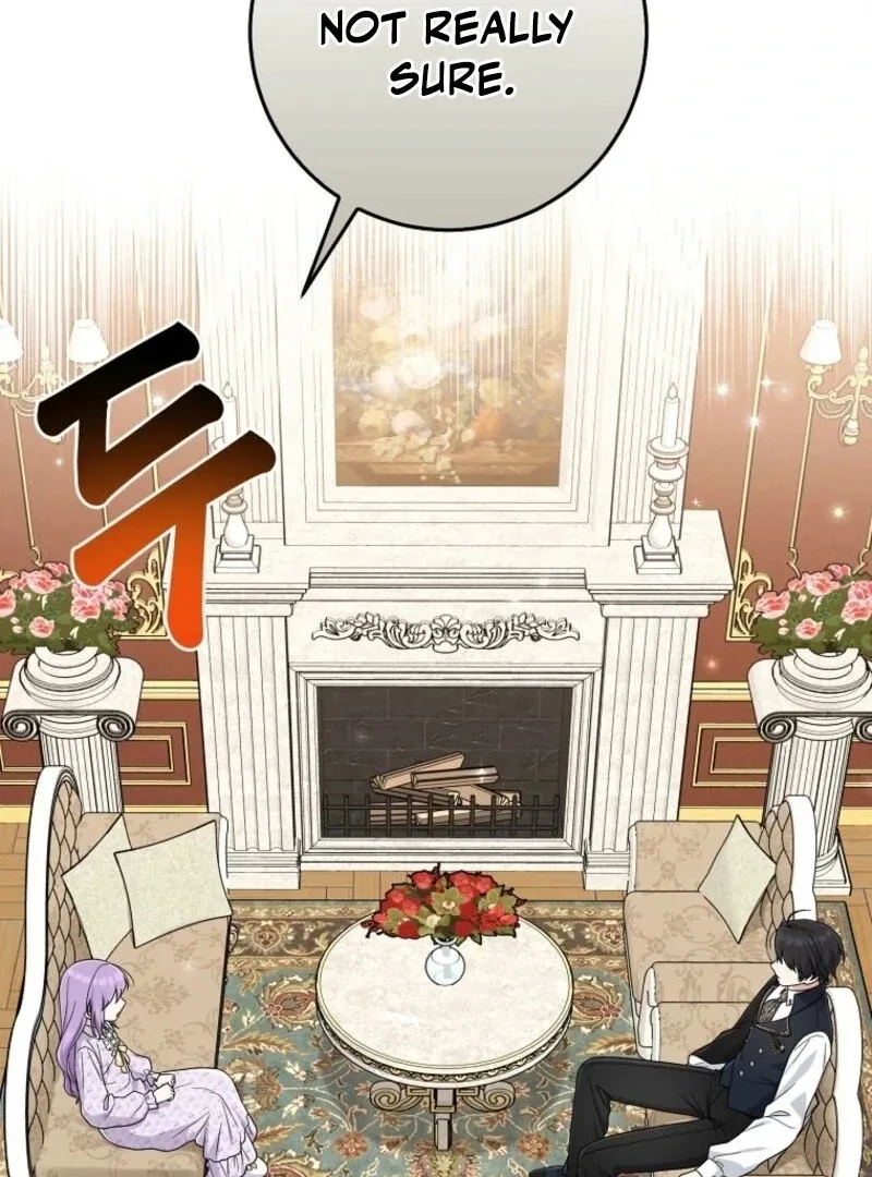 I Acted As the Adopted Daughter Too Well Chapter 100 page 4