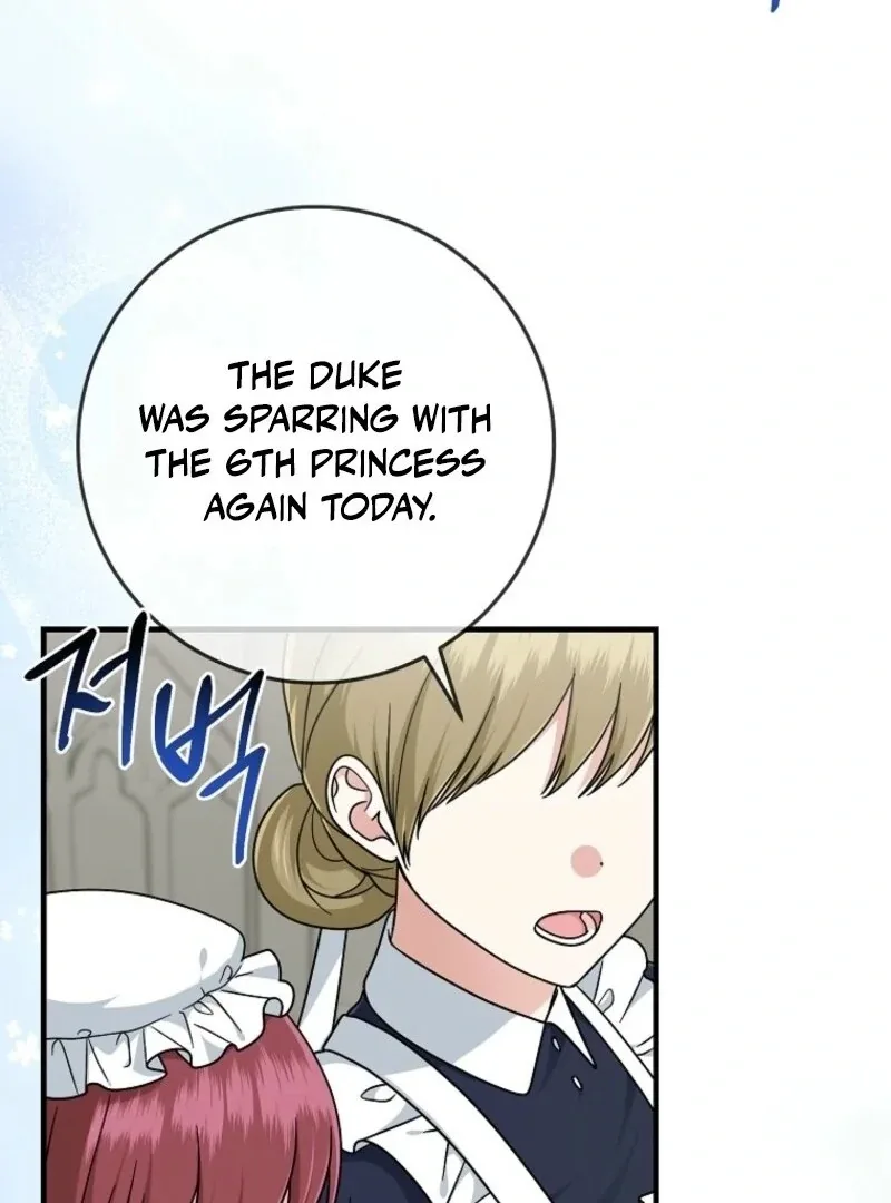 I Acted As the Adopted Daughter Too Well Chapter 101 page 5