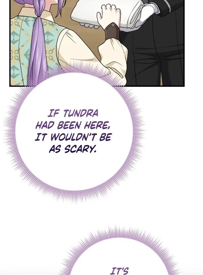 I Acted As the Adopted Daughter Too Well Chapter 101 page 19