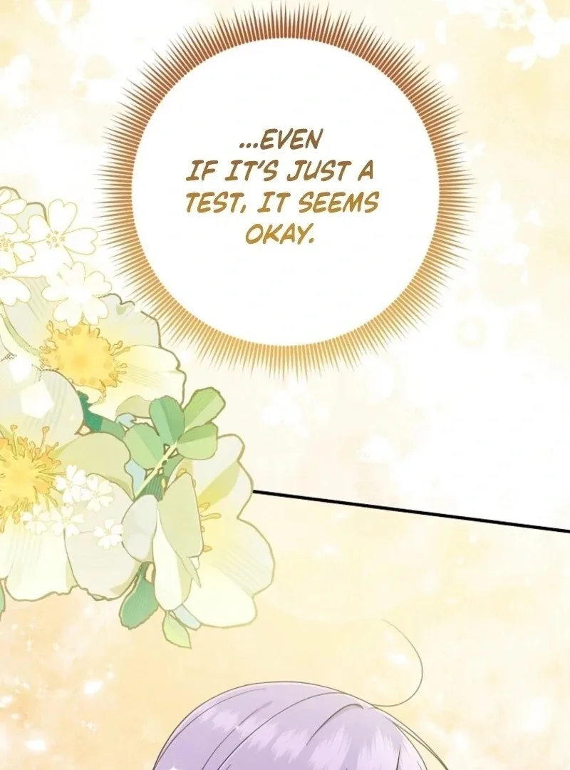 I Acted As the Adopted Daughter Too Well Chapter 100 page 30