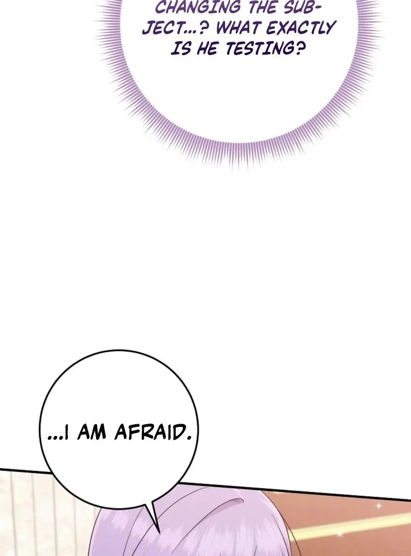 I Acted As the Adopted Daughter Too Well Chapter 100 page 19