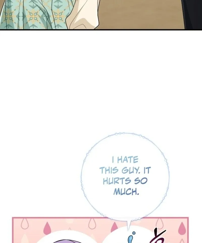 I Acted As the Adopted Daughter Too Well Chapter 101 page 12