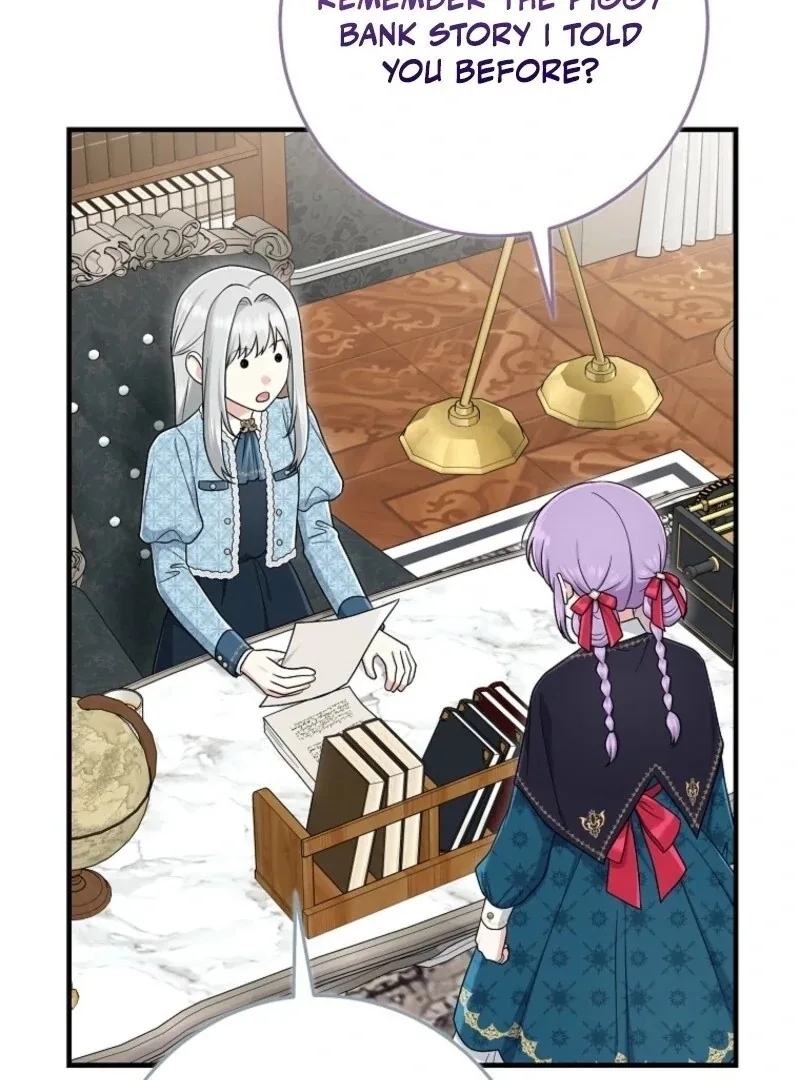 I Acted As the Adopted Daughter Too Well Chapter 100 page 68