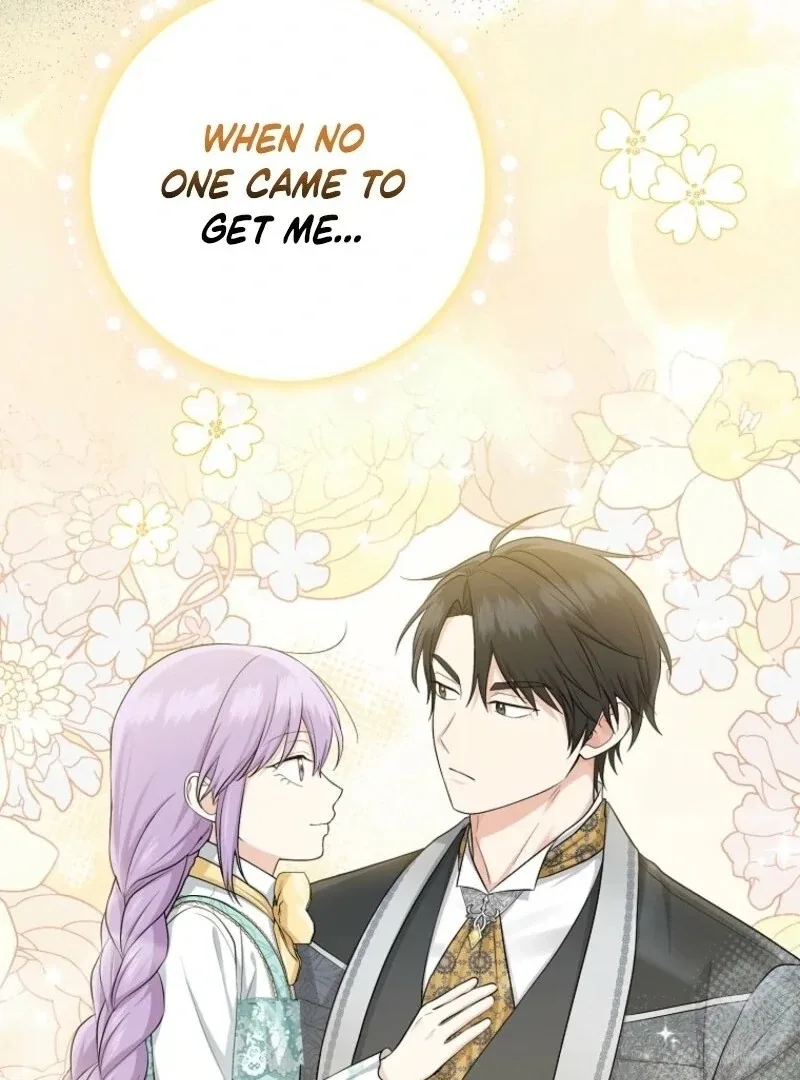 I Acted As the Adopted Daughter Too Well Chapter 100 page 34