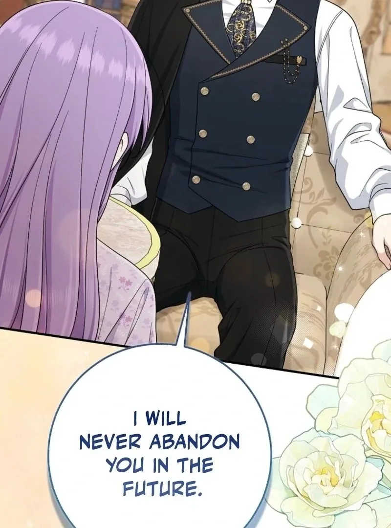 I Acted As the Adopted Daughter Too Well Chapter 100 page 39