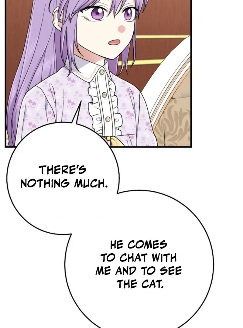 I Acted As the Adopted Daughter Too Well Chapter 100 page 12