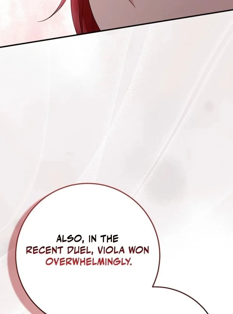I Acted As the Adopted Daughter Too Well Chapter 99 page 62