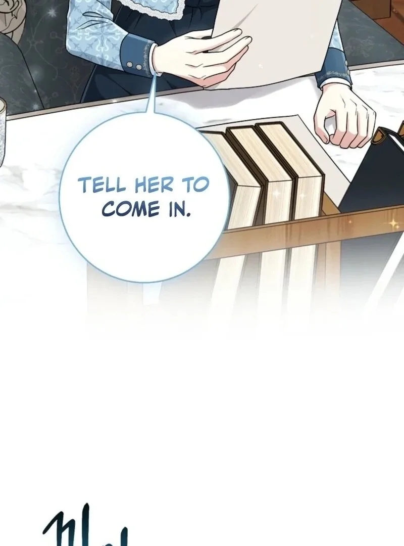 I Acted As the Adopted Daughter Too Well Chapter 100 page 62
