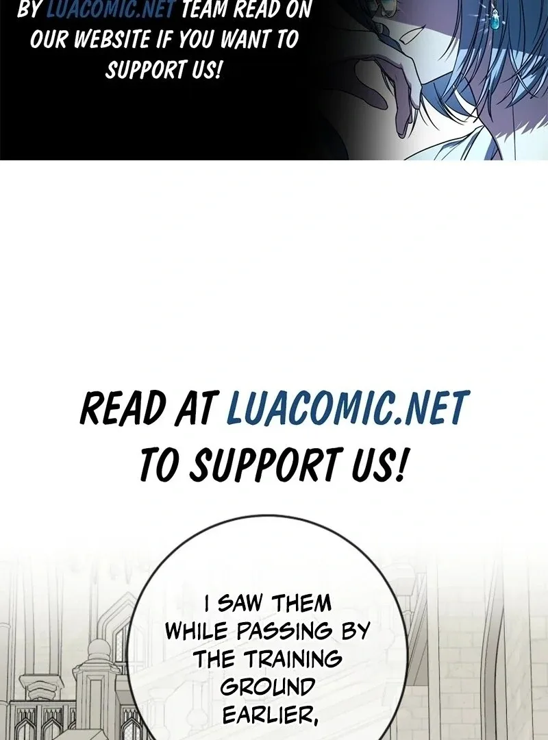 I Acted As the Adopted Daughter Too Well Chapter 101 page 3