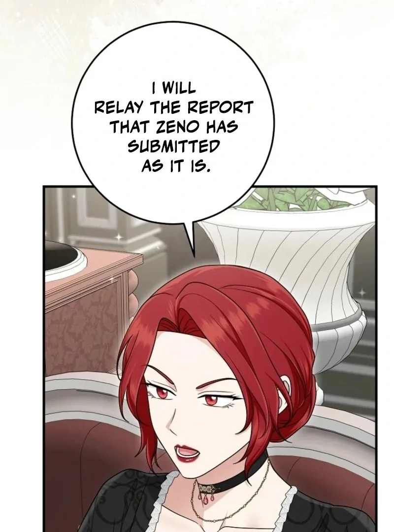 I Acted As the Adopted Daughter Too Well Chapter 99 page 56