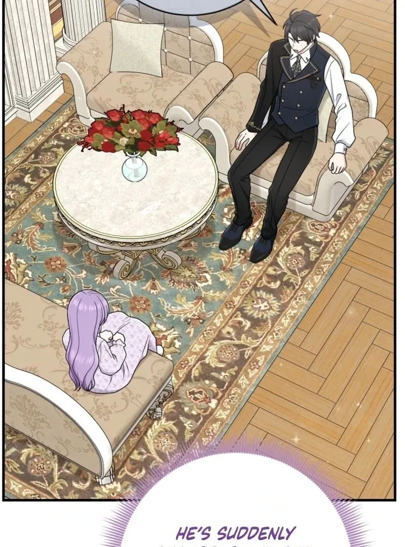 I Acted As the Adopted Daughter Too Well Chapter 100 page 18