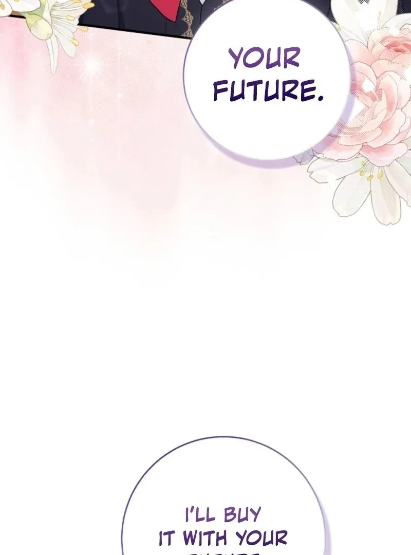 I Acted As the Adopted Daughter Too Well Chapter 100 page 80