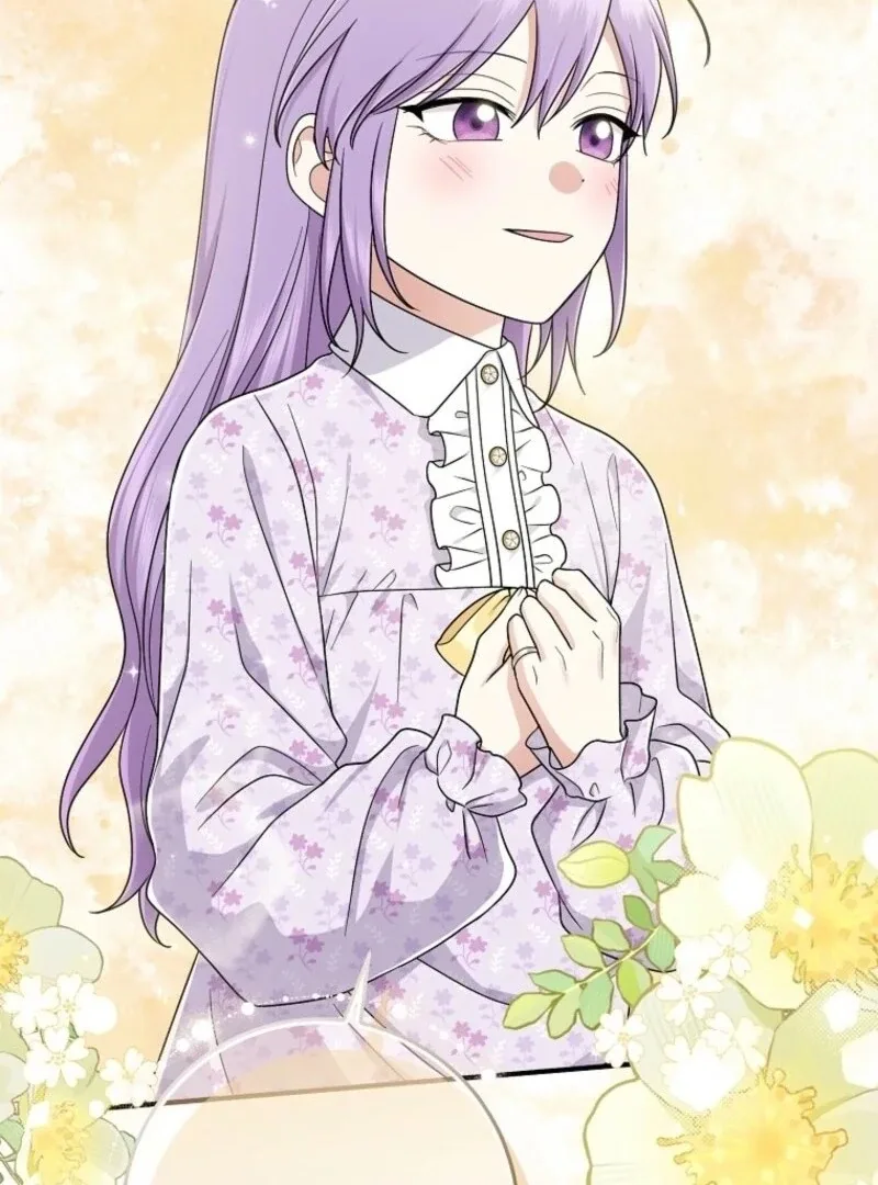 I Acted As the Adopted Daughter Too Well Chapter 100 page 31