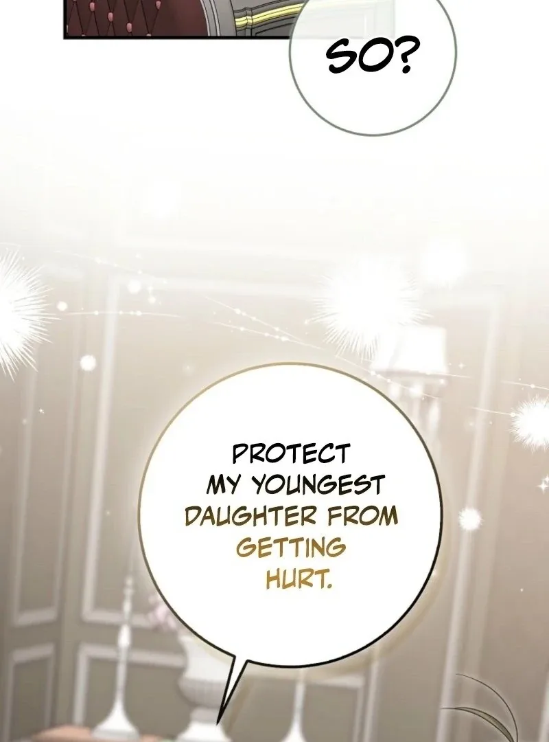 I Acted As the Adopted Daughter Too Well Chapter 101 page 80