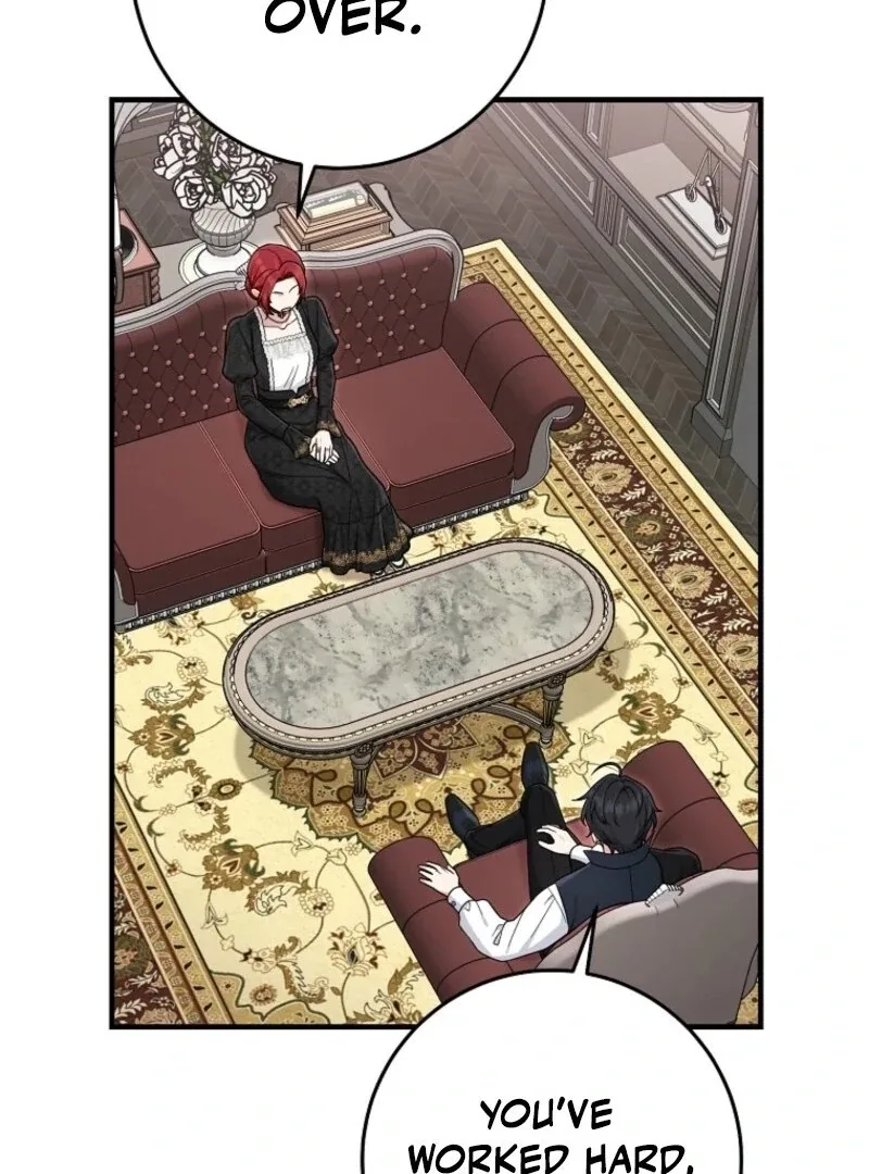 I Acted As the Adopted Daughter Too Well Chapter 99 page 79