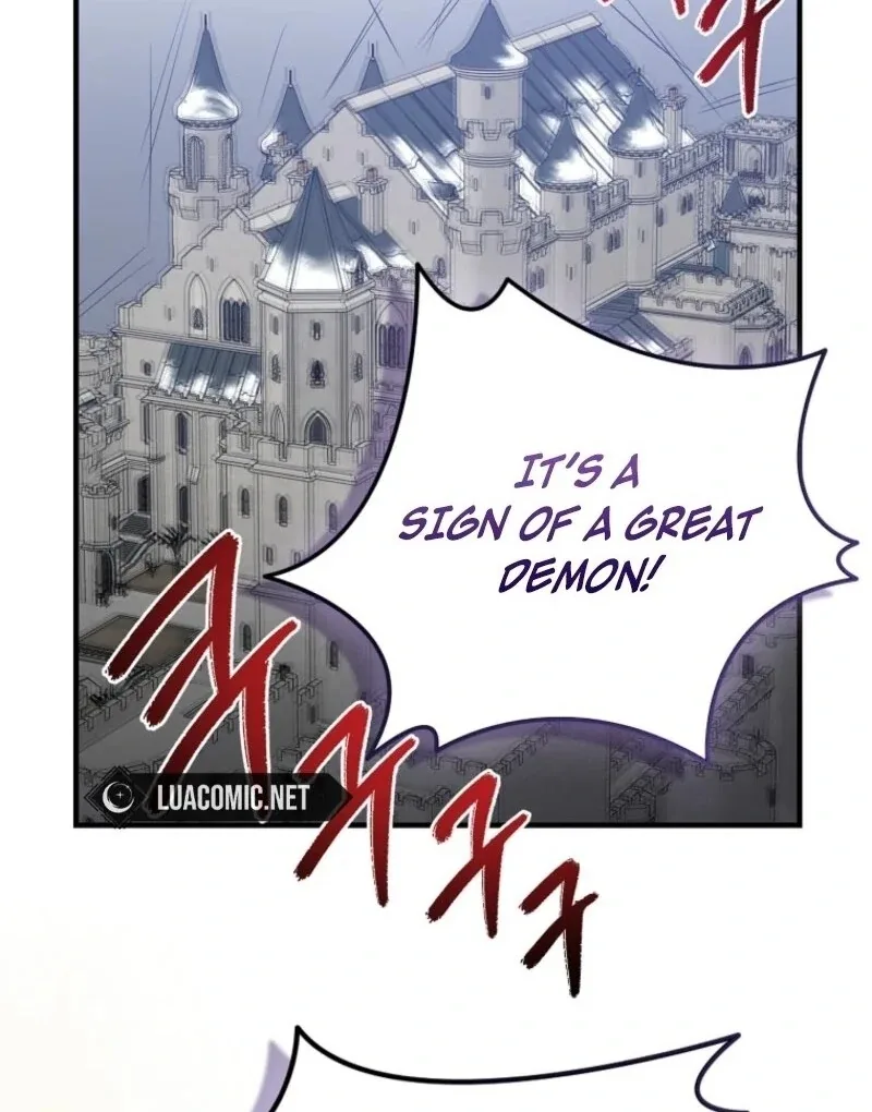 I Acted As the Adopted Daughter Too Well Chapter 101 page 91