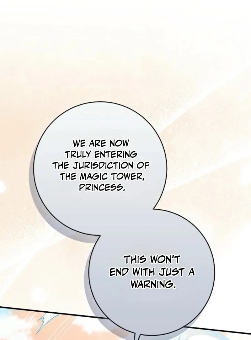I Acted As the Adopted Daughter Too Well Chapter 101 page 108