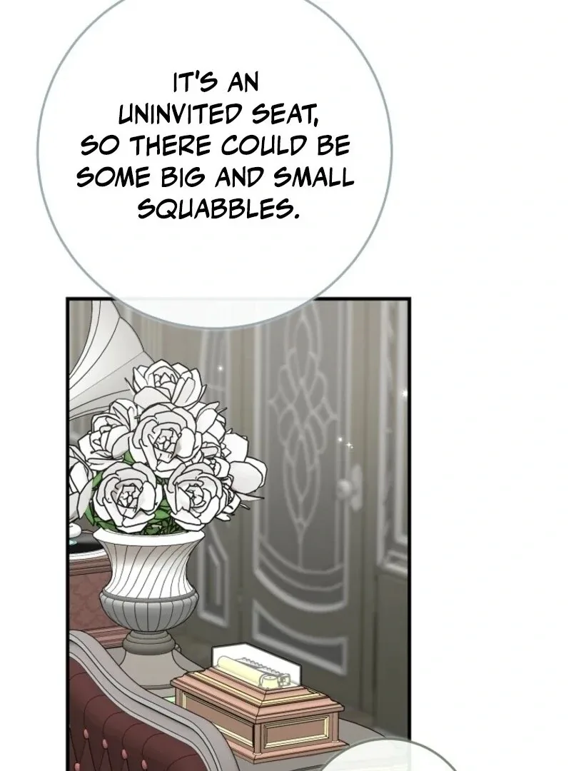 I Acted As the Adopted Daughter Too Well Chapter 101 page 79