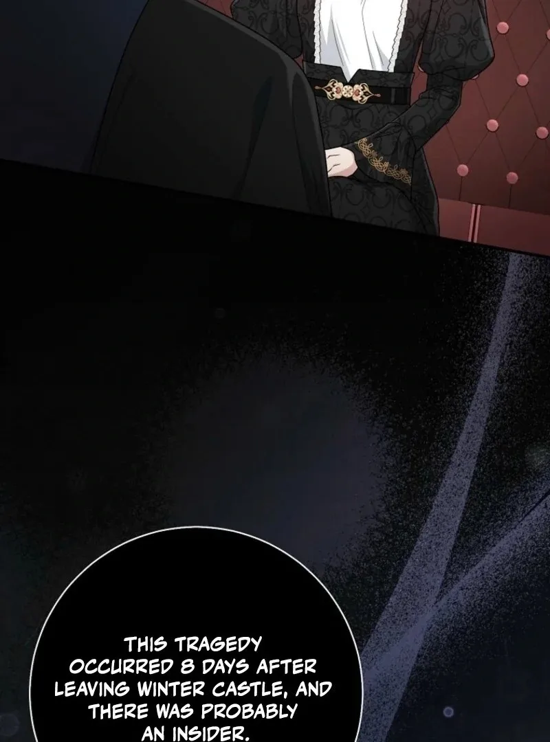 I Acted As the Adopted Daughter Too Well Chapter 99 page 73