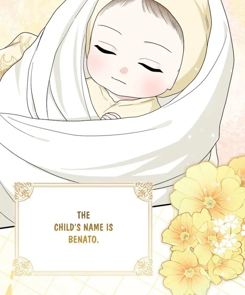 I Acted As the Adopted Daughter Too Well Chapter 100 page 112