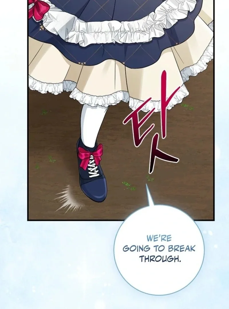 I Acted As the Adopted Daughter Too Well Chapter 101 page 102