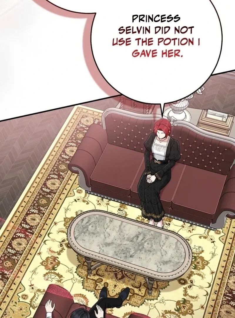 I Acted As the Adopted Daughter Too Well Chapter 99 page 63