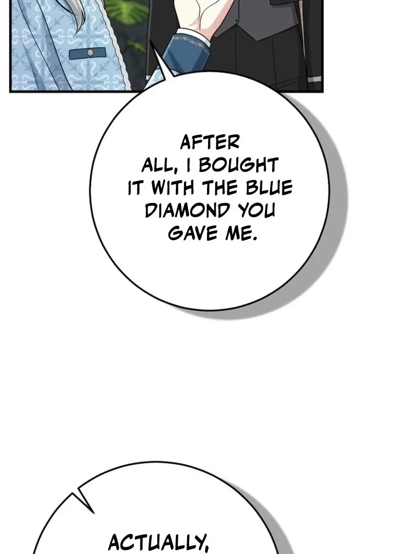 I Acted As the Adopted Daughter Too Well Chapter 100 page 87