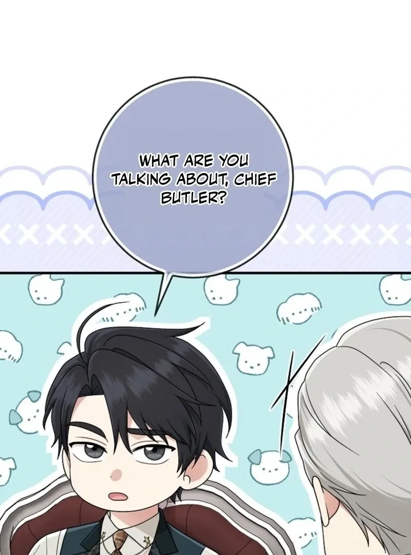 I Acted As the Adopted Daughter Too Well Chapter 101 page 62