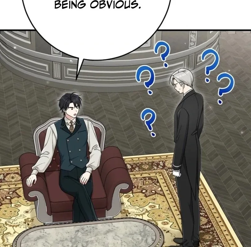 I Acted As the Adopted Daughter Too Well Chapter 101 page 64