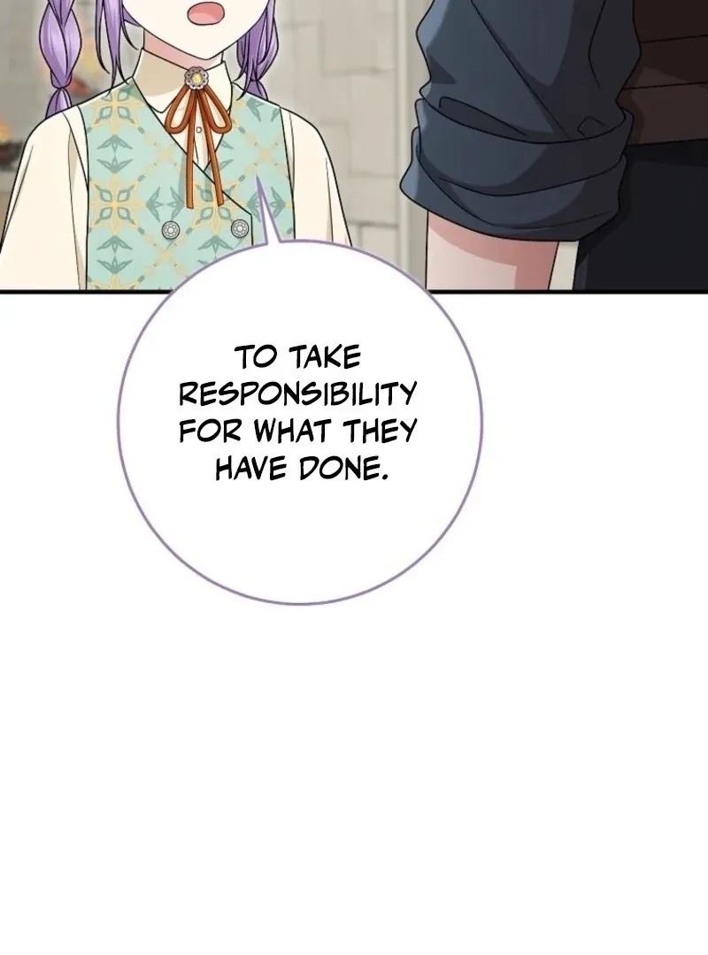 I Acted As the Adopted Daughter Too Well Chapter 101 page 37