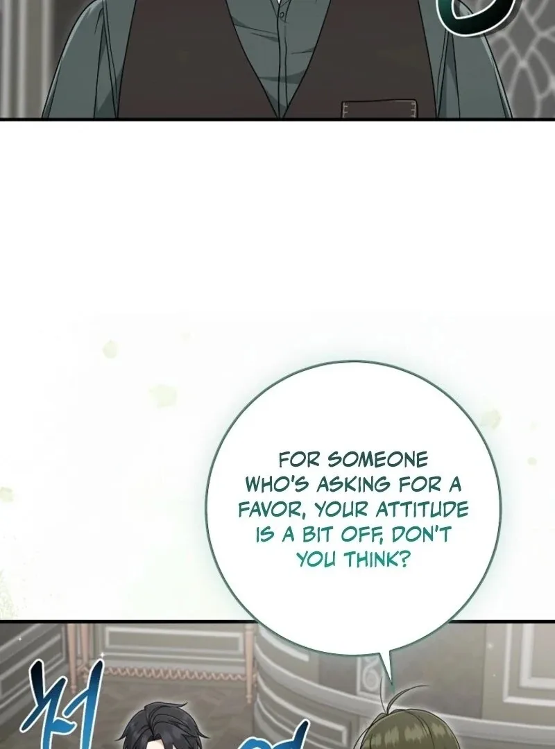 I Acted As the Adopted Daughter Too Well Chapter 101 page 70
