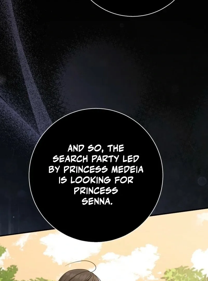 I Acted As the Adopted Daughter Too Well Chapter 99 page 75