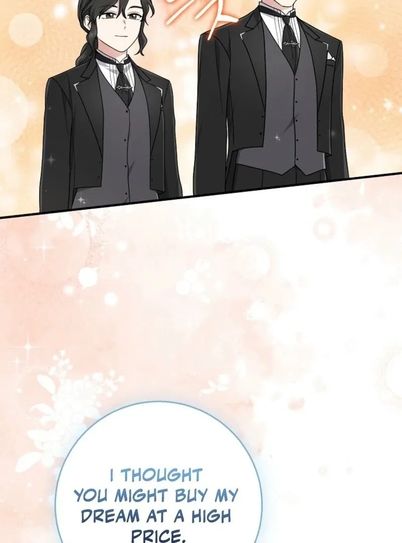 I Acted As the Adopted Daughter Too Well Chapter 100 page 95