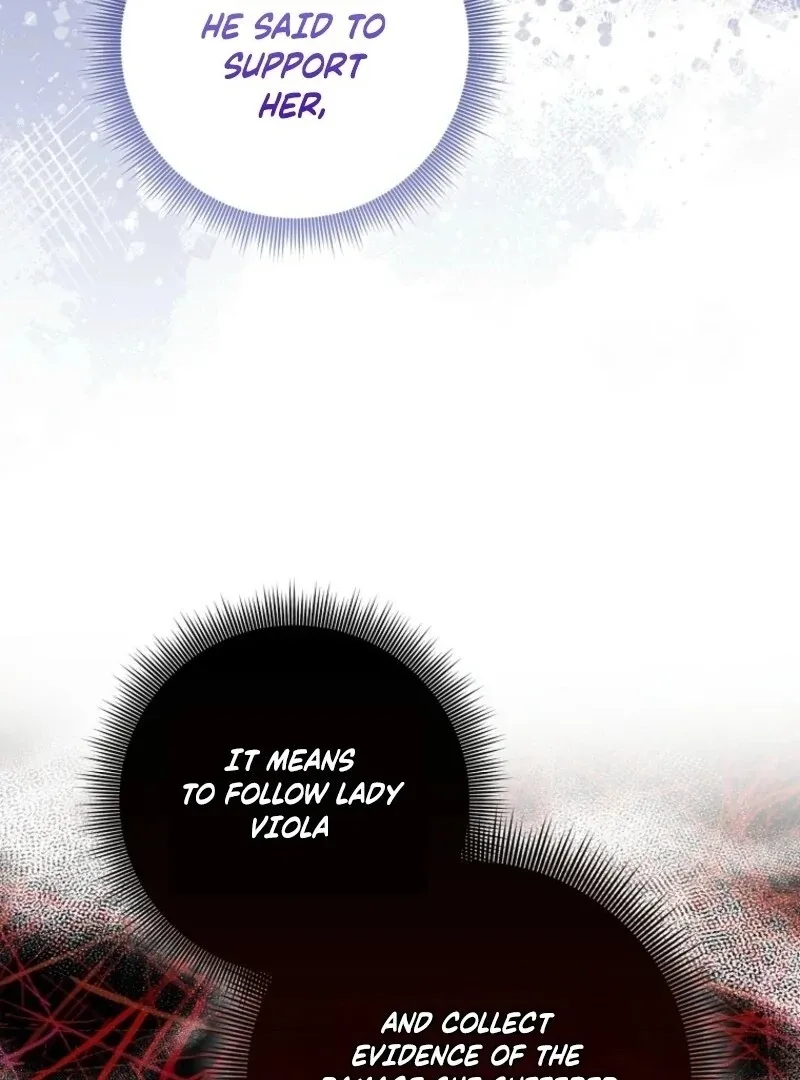 I Acted As the Adopted Daughter Too Well Chapter 101 page 48