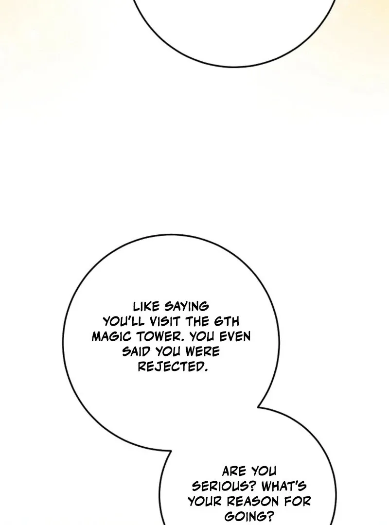 I Acted As the Adopted Daughter Too Well Chapter 100 page 119