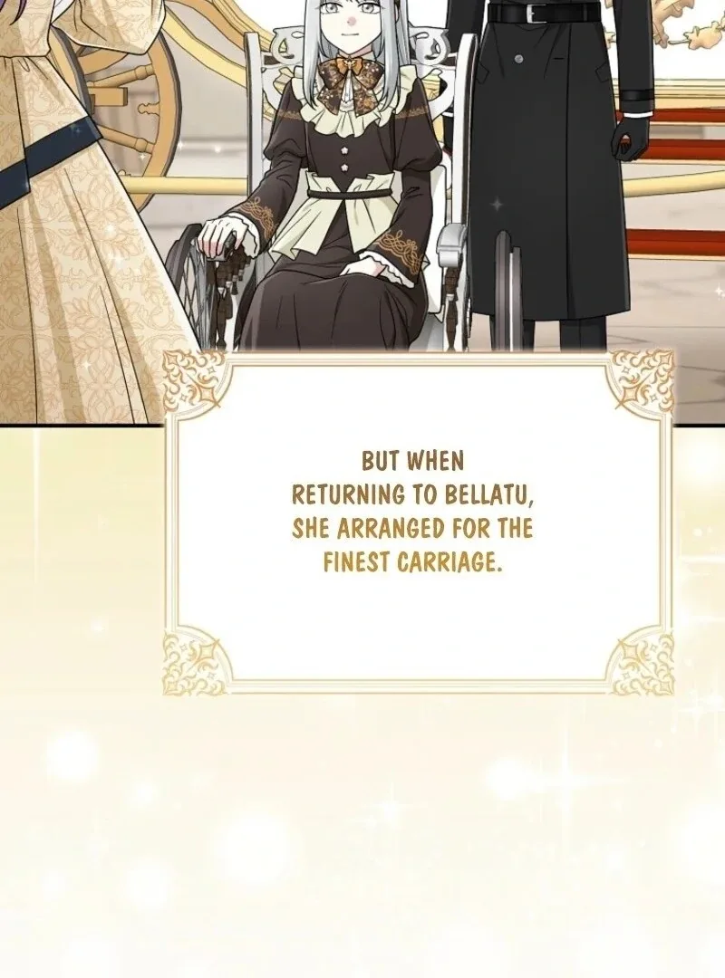 I Acted As the Adopted Daughter Too Well Chapter 100 page 115