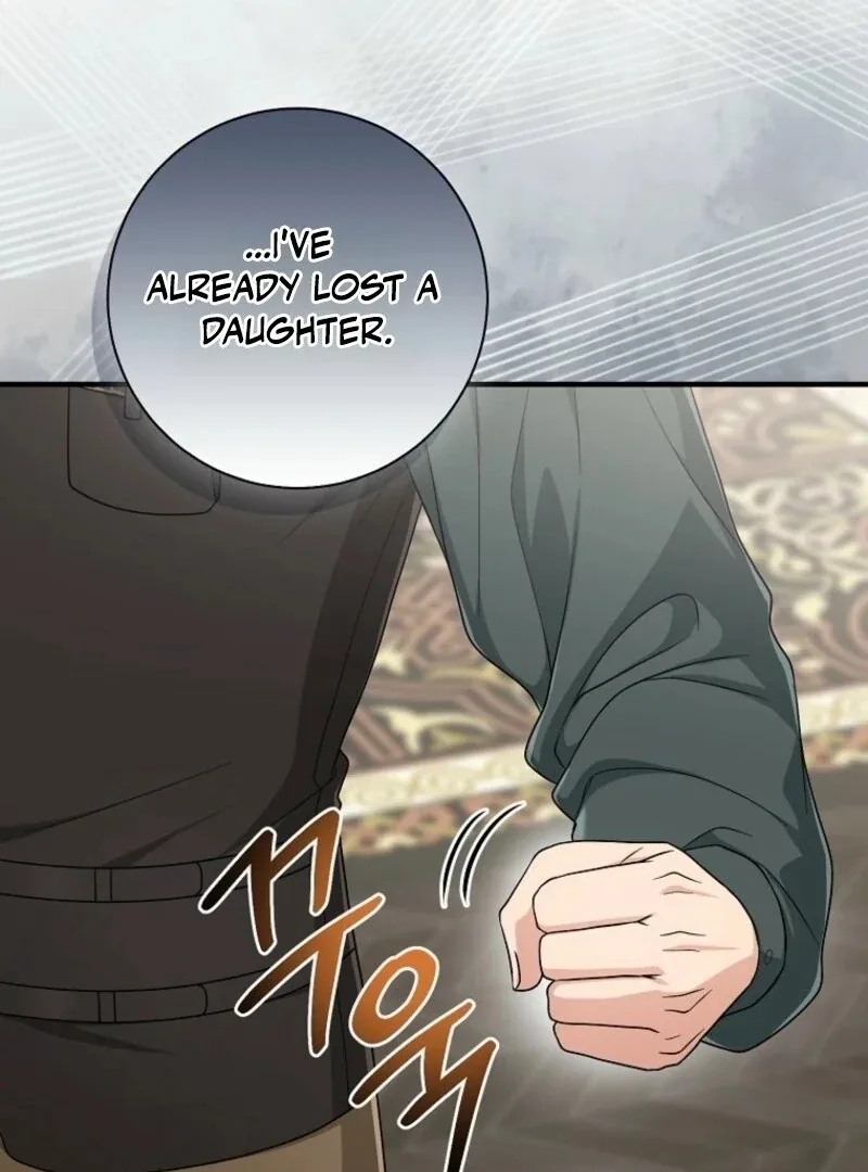 I Acted As the Adopted Daughter Too Well Chapter 101 page 86