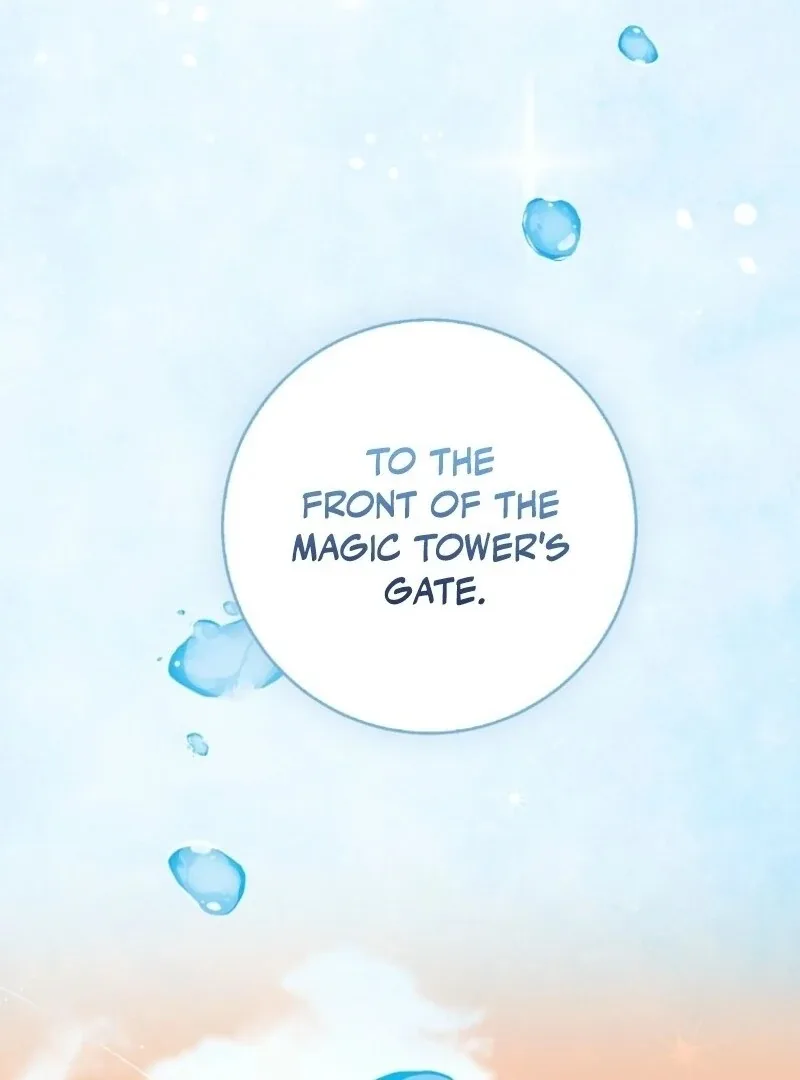 I Acted As the Adopted Daughter Too Well Chapter 101 page 103