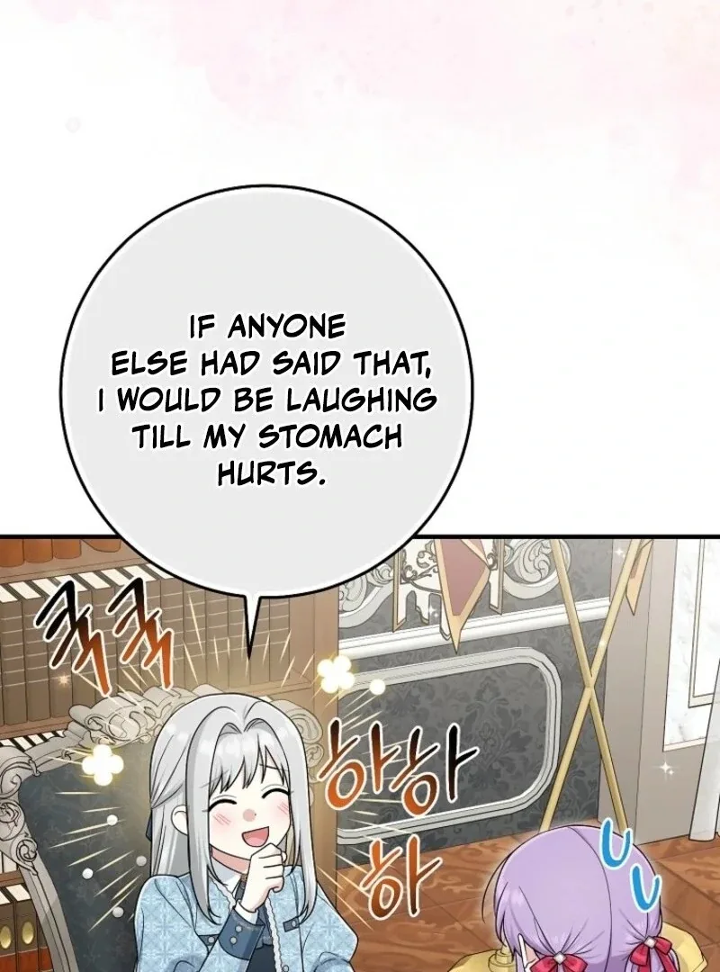 I Acted As the Adopted Daughter Too Well Chapter 100 page 83