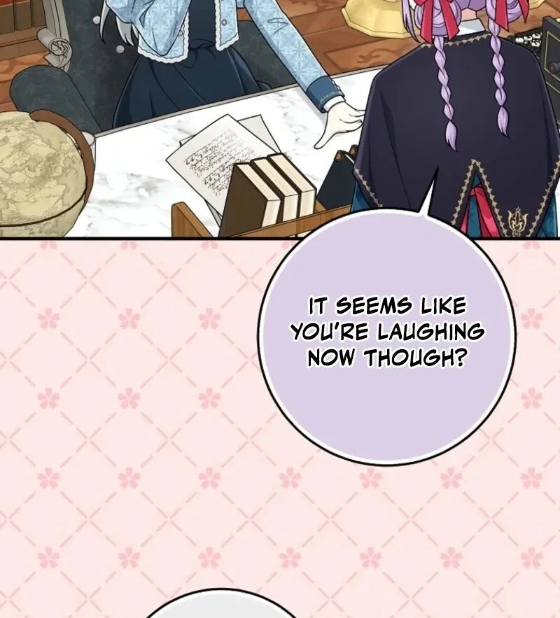 I Acted As the Adopted Daughter Too Well Chapter 100 page 84