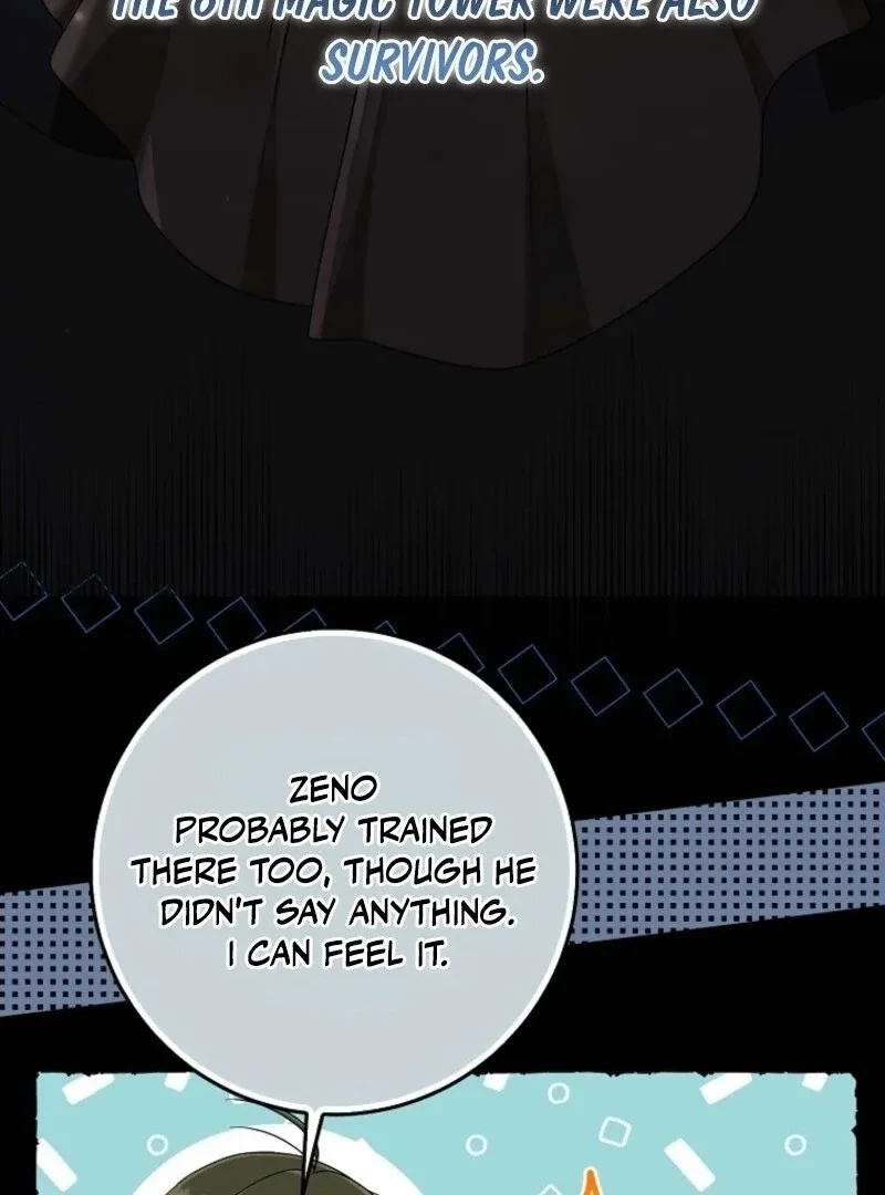 I Acted As the Adopted Daughter Too Well Chapter 101 page 29