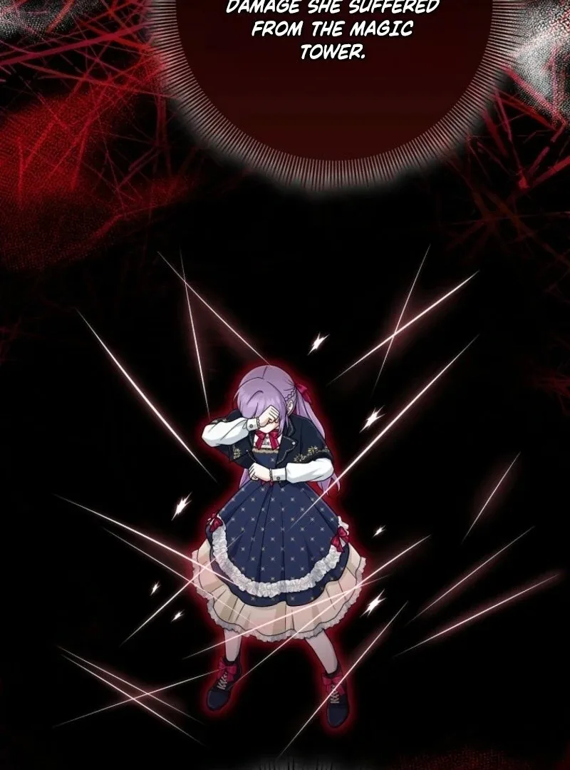I Acted As the Adopted Daughter Too Well Chapter 101 page 49