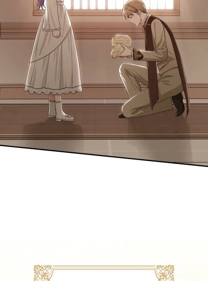 I Acted As the Adopted Daughter Too Well Chapter 100 page 109