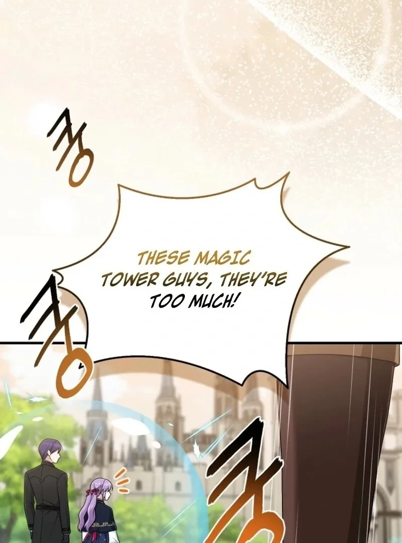 I Acted As the Adopted Daughter Too Well Chapter 101 page 111