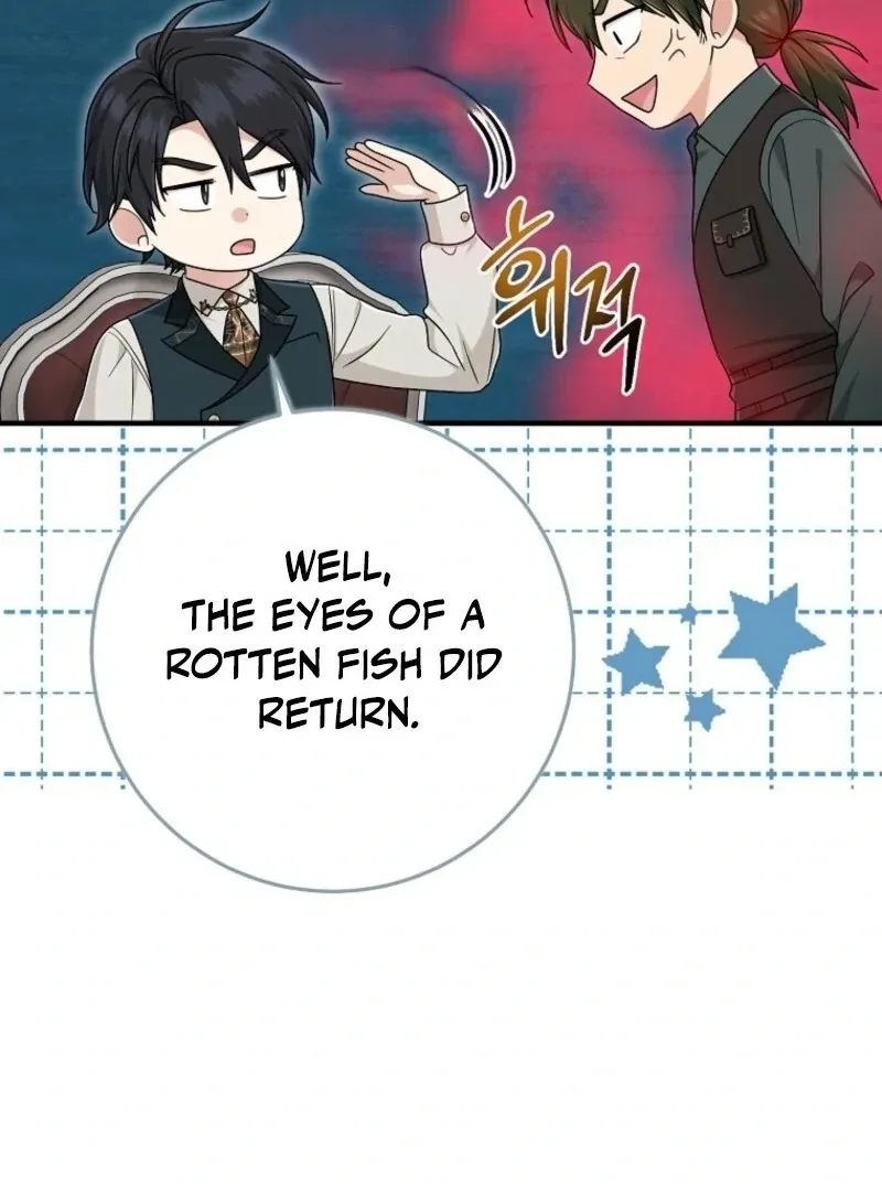 I Acted As the Adopted Daughter Too Well Chapter 101 page 76