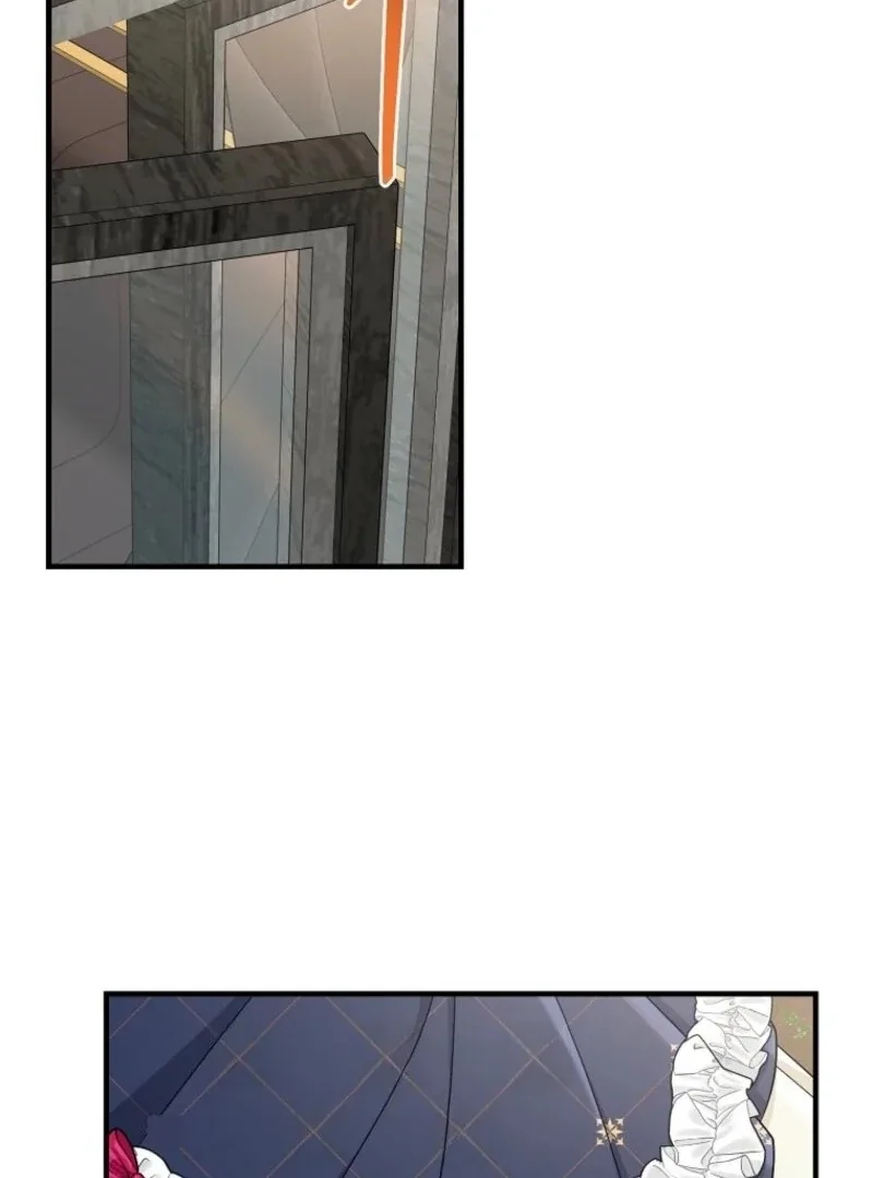 I Acted As the Adopted Daughter Too Well Chapter 101 page 101