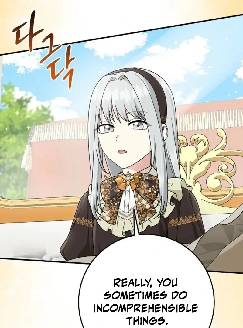 I Acted As the Adopted Daughter Too Well Chapter 100 page 118