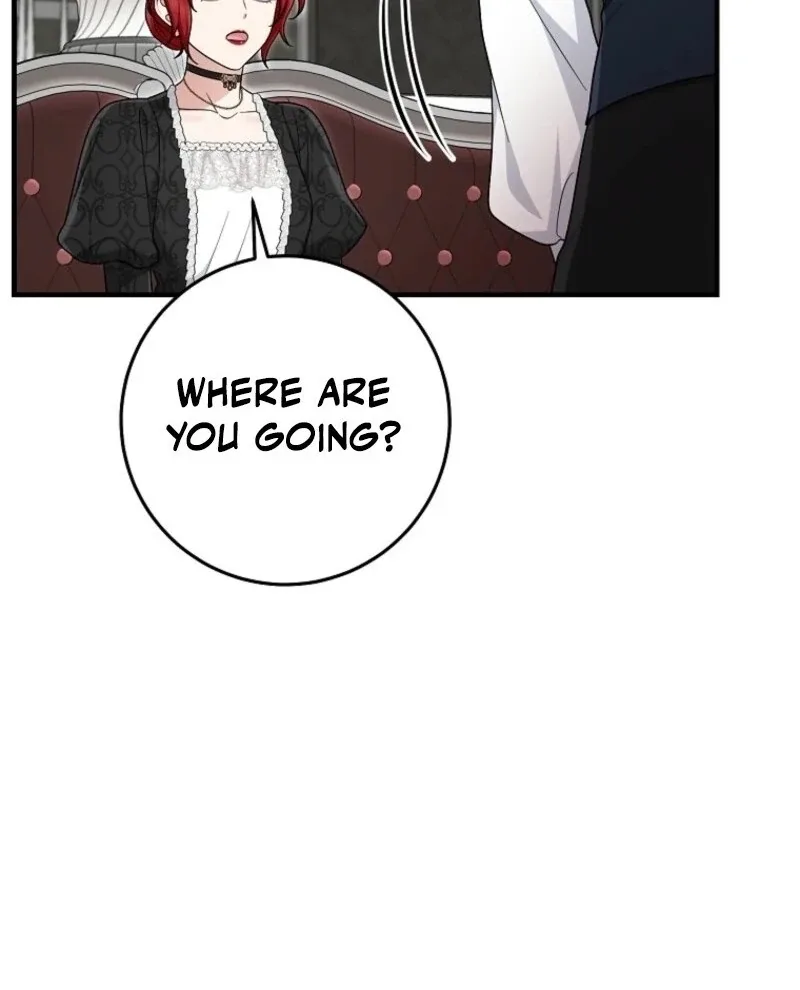 I Acted As the Adopted Daughter Too Well Chapter 99 page 81