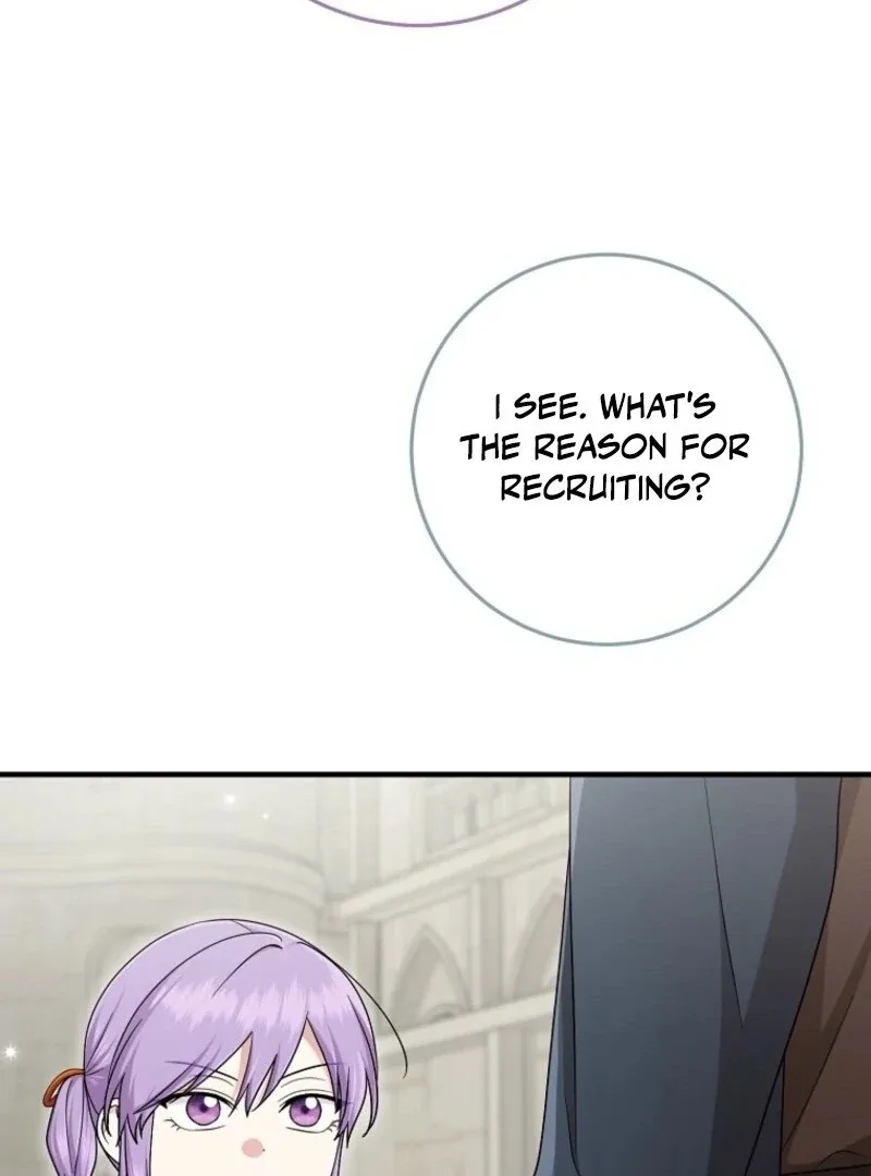I Acted As the Adopted Daughter Too Well Chapter 101 page 36