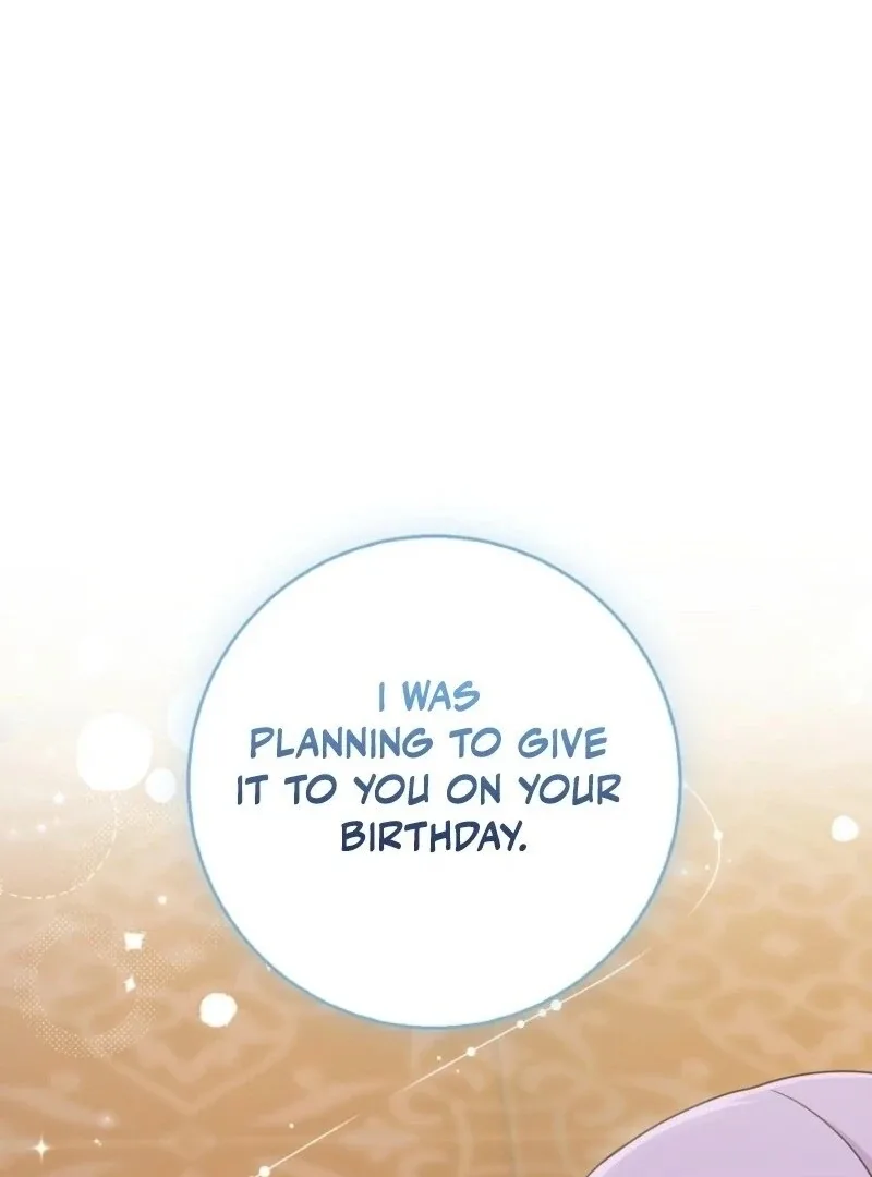 I Acted As the Adopted Daughter Too Well Chapter 100 page 89